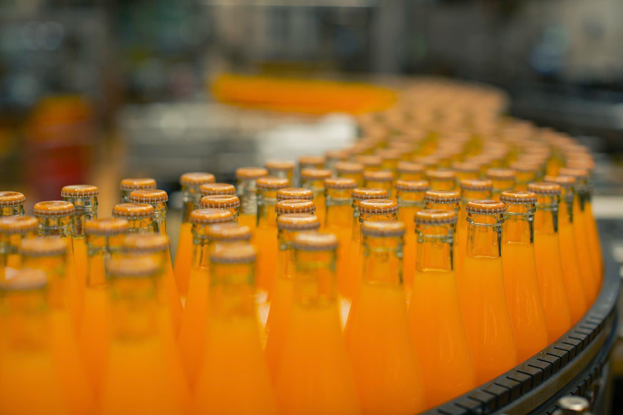 Bebidas e Alimentos