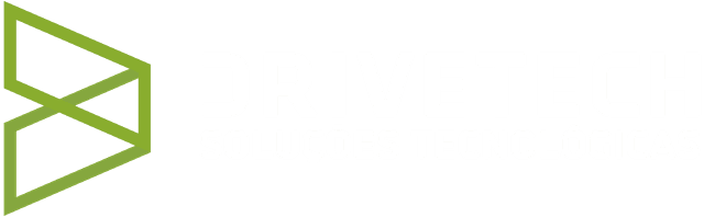Logomarca Drivetech