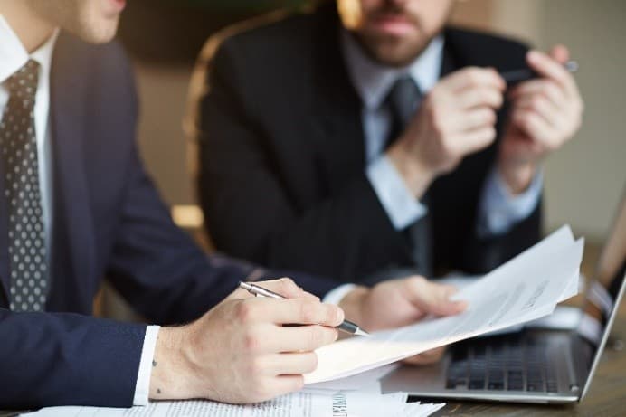 Gestão de Projetos e Contratos